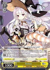 Erebus (SR)