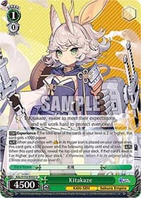 Kitakaze