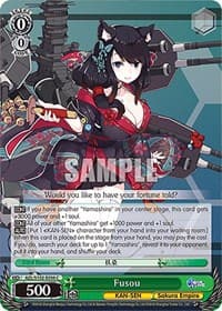 Fusou