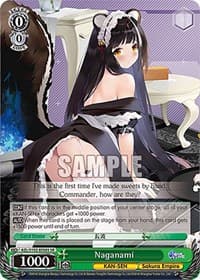 Naganami (SR)