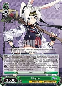 Hiryuu (SR)