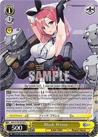 Black Prince
