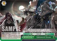 Ephemeral Dream (RRR)