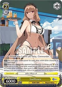 Swiftsure (SR)