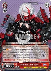 Admiral Graf Spee