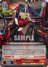 Deutschland (SR)