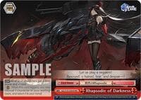 Rhapsodie of Darkness (RRR)