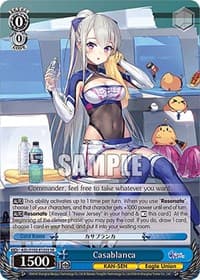Casablanca (SR)