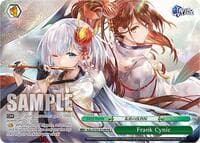 Frank Cynic (PR)