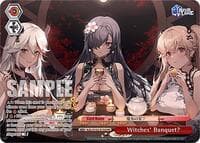 Witches' Banquet? (PR)
