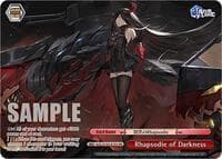 Rhapsodie of Darkness (PR)