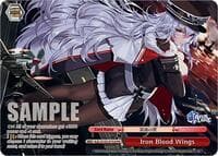 Iron Blood Wings (PR)