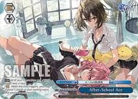 After-School Ace (PR)
