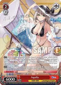 Aquila (SP) (Silver Signature)