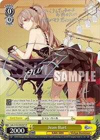 Jean Bart (SP) (Silver Signature)