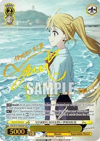 Sentiments Towards Starry, Nijika Ijichi (SSP)