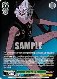 Ilia Amitola (OFR)