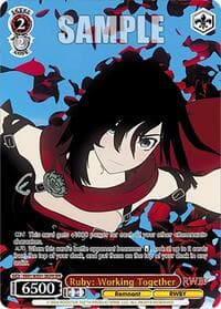 Ruby: Working Together (OFR)