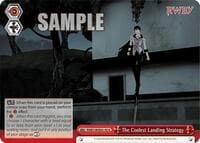 The Coolest Landing Strategy