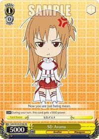 SD Asuna