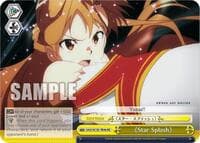 Star Splash (TD)