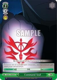 Command Seal