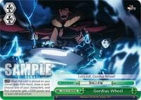 Gordius Wheel