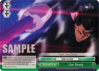 Gae Dearg (TD)