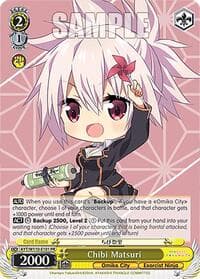 Chibi Matsuri