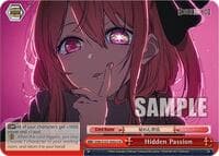 Hidden Passion