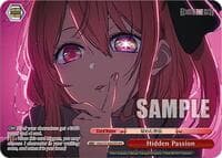 Hidden Passion (OFR)