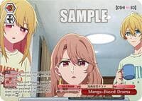 Manga-Based Drama (OFR)