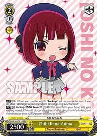 Chibi Kana Arima
