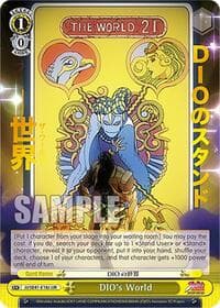 DIO's World (JJR)