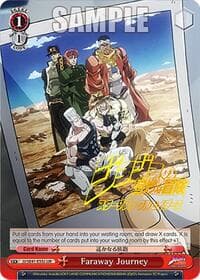 Faraway Journey (JJR)