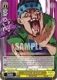 Gwess & G.G.D