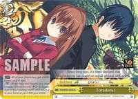 Toradora!