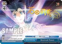 Received Power (SP)