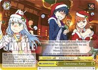 Christmas Party
