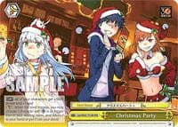Christmas Party (RRR)