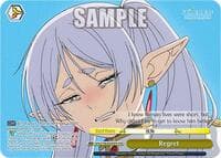 Regret (OFR)