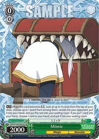 Mimic (SR)