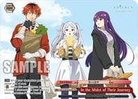 In the Midst of Their Journey (OFR)