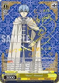 "Hero" Himmel (SP) (Gold Stamp)