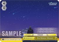 Era Meteor Shower