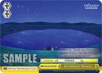 Era Meteor Shower (RRR)