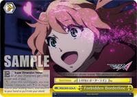 Forbidden Borderline (A)