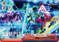 Diva in Abyss (DCR)