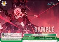 Fox of Calamity