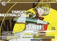 TARGET NEUTRALIZED. (PER)